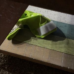 Meet your Posher, Dakota